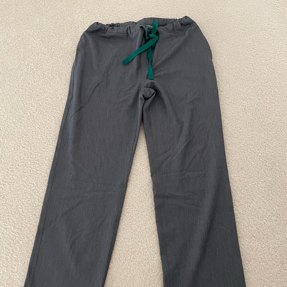 Figs Scrub Pants